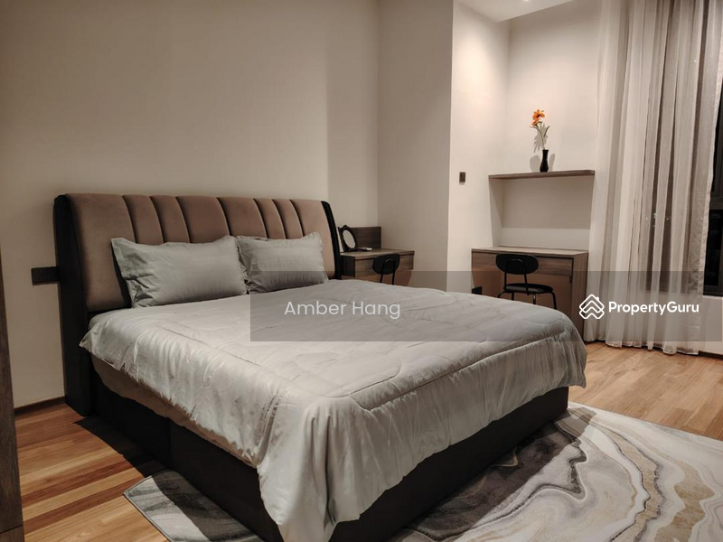 Servis Apartment untuk Disewa di Marriott Residence @ Gurney - Amber Hang - PropertyGuru.com.my