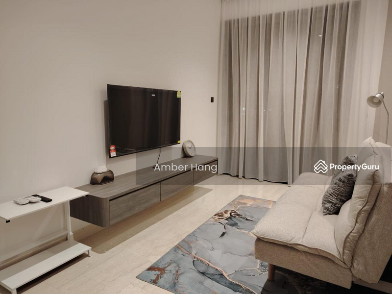 Servis Apartment untuk Disewa di Marriott Residence @ Gurney - Amber Hang - PropertyGuru.com.my