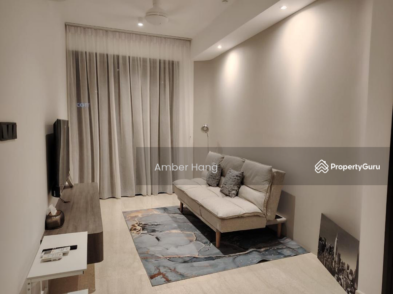 Servis Apartment untuk Disewa di Marriott Residence @ Gurney - Amber Hang - PropertyGuru.com.my