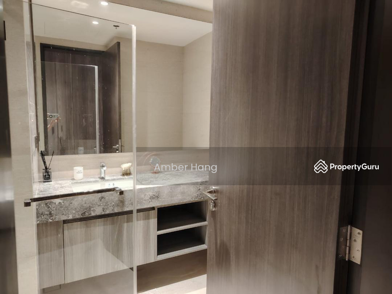 Servis Apartment untuk Disewa di Marriott Residence @ Gurney - Amber Hang - PropertyGuru.com.my
