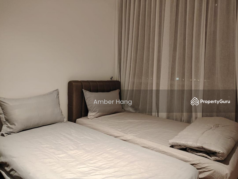 Servis Apartment untuk Disewa di Marriott Residence @ Gurney - Amber Hang - PropertyGuru.com.my