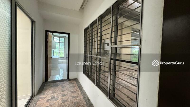 For Sale - East Ledang