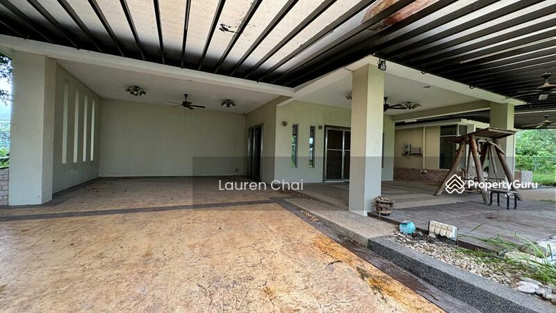 For Sale - East Ledang