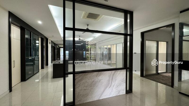 For Sale - East Ledang