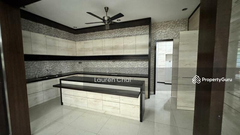 For Sale - East Ledang