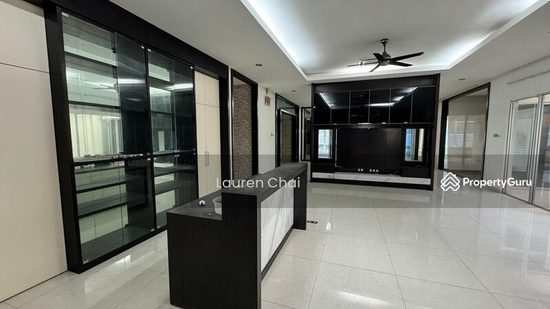 For Sale - East Ledang