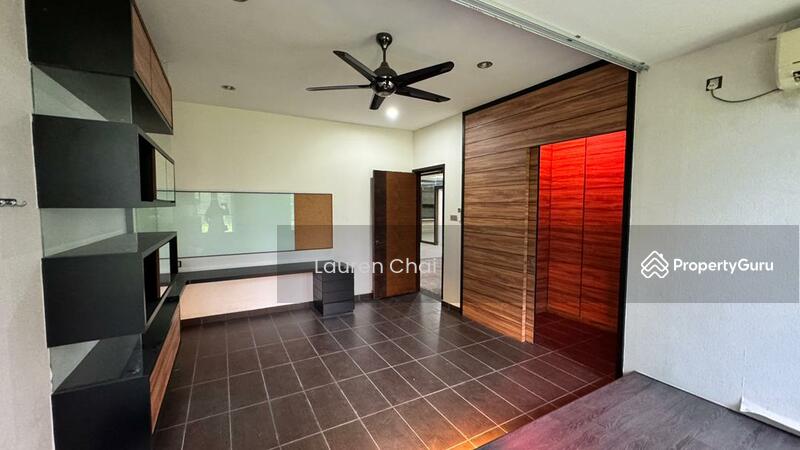 For Sale - East Ledang