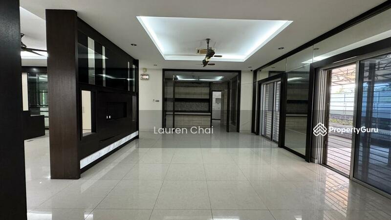 For Sale - East Ledang