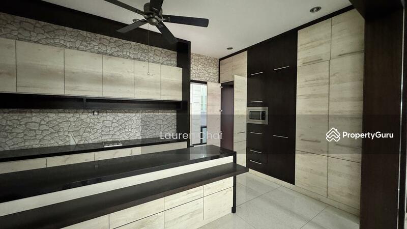 For Sale - East Ledang