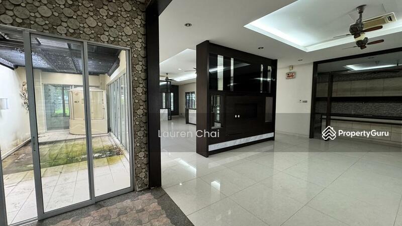 For Sale - East Ledang