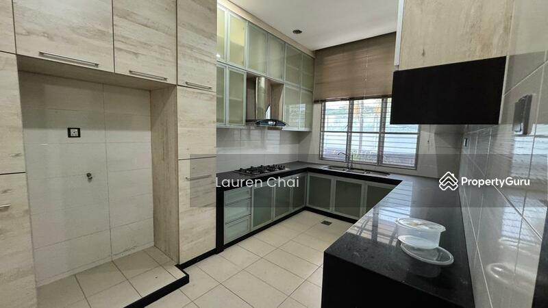 For Sale - East Ledang