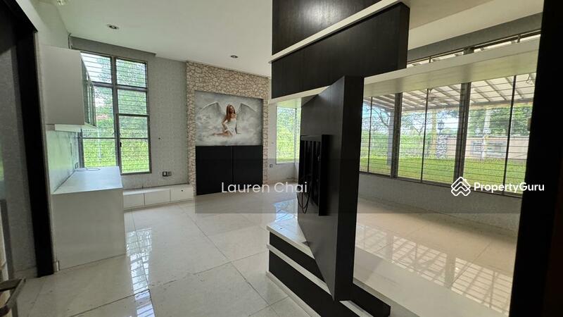 For Sale - East Ledang