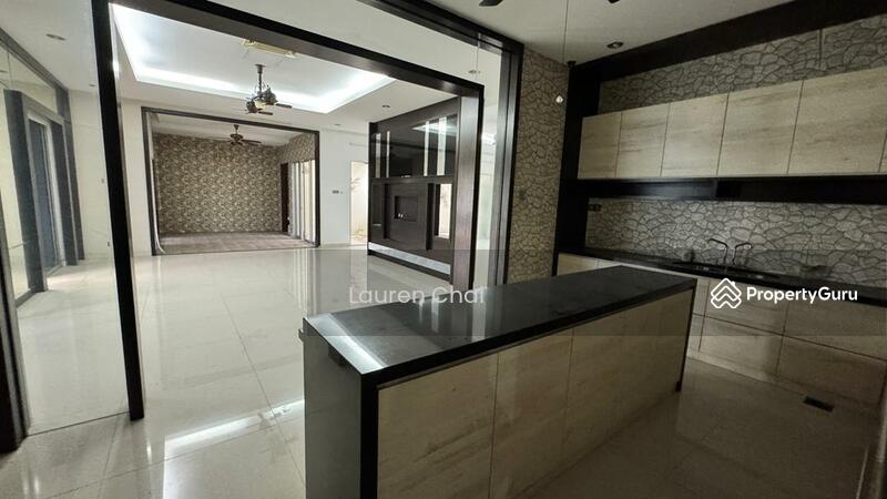 For Sale - East Ledang