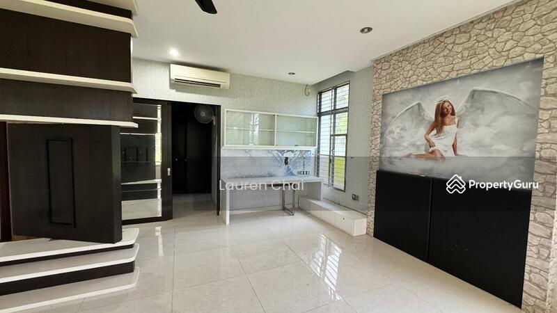 For Sale - East Ledang