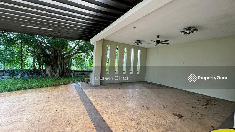 For Sale - East Ledang