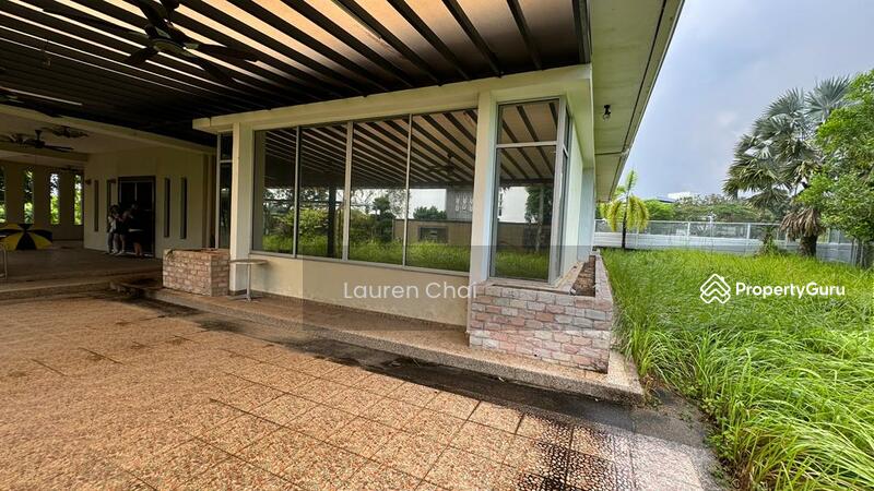 For Sale - East Ledang