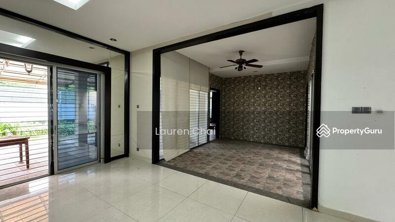 For Sale - East Ledang
