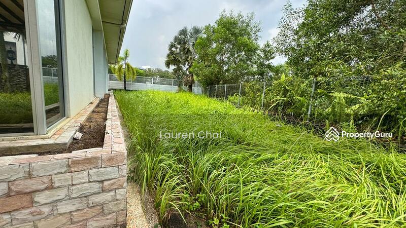 For Sale - East Ledang