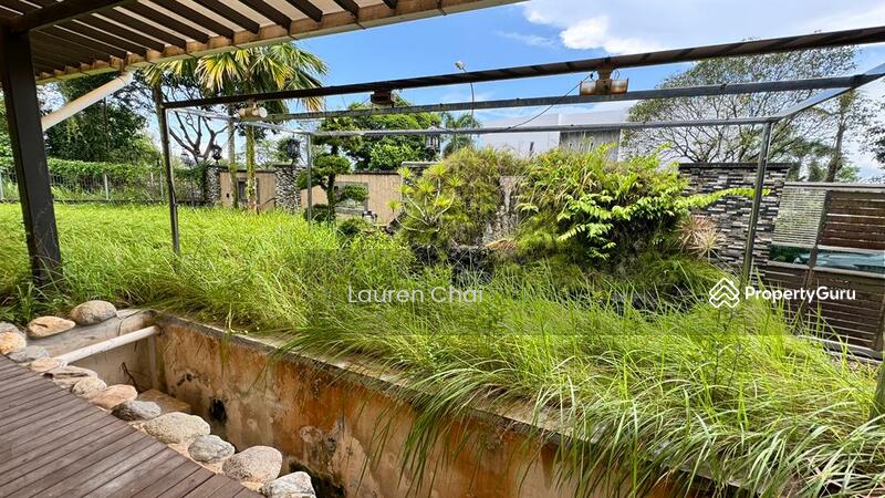 For Sale - East Ledang