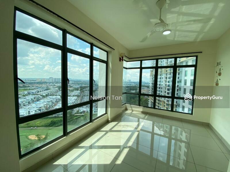 Untuk Dijual - ARC @ Austin Hills