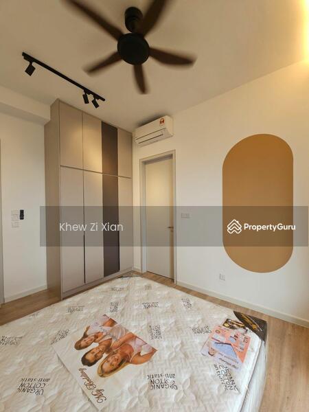 Service Residence for Rent at Sunway Belfield - Khew Zi Xian - PropertyGuru.com.my