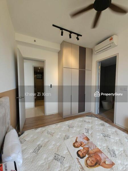 Service Residence for Rent at Sunway Belfield - Khew Zi Xian - PropertyGuru.com.my