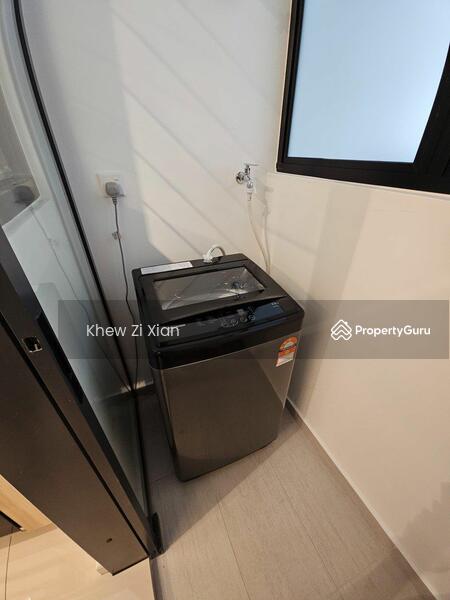 Service Residence for Rent at Sunway Belfield - Khew Zi Xian - PropertyGuru.com.my