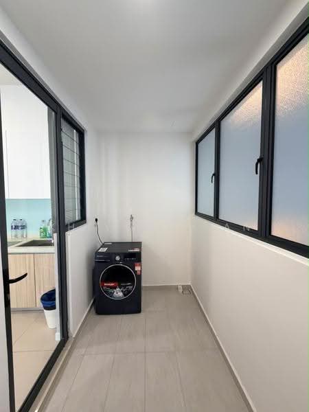 Kediaman Servis untuk Disewa di Sunway Belfield - Khew Zi Xian - Interior - PropertyGuru.com.my