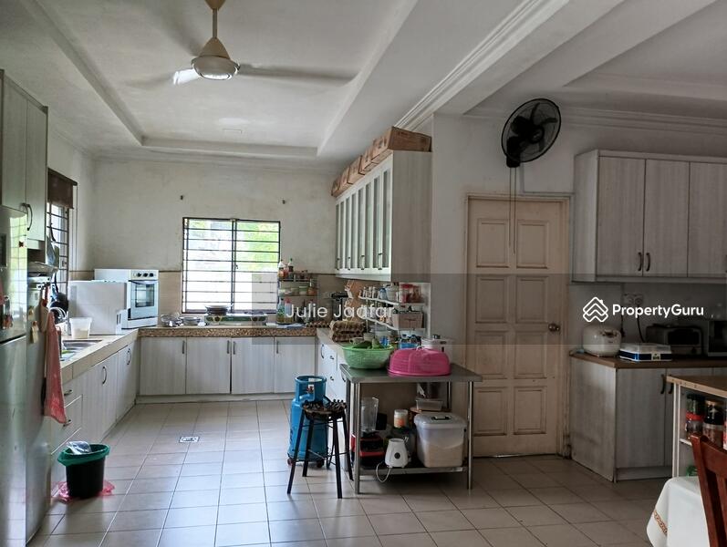 For Sale - Double Storey Bungalow Seksyen 12 Bukit Kayangaan, Shah Alam Selangor