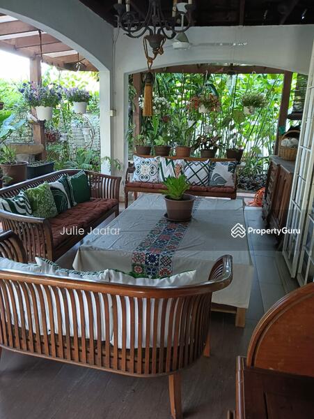 For Sale - Double Storey Bungalow Seksyen 12 Bukit Kayangaan, Shah Alam Selangor