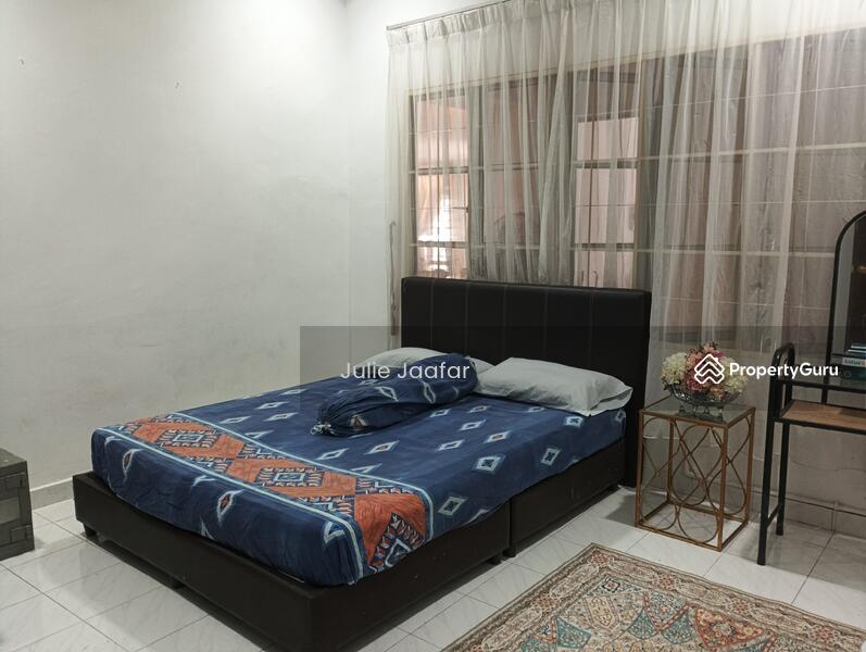 For Sale - Double Storey Bungalow Seksyen 12 Bukit Kayangaan, Shah Alam Selangor