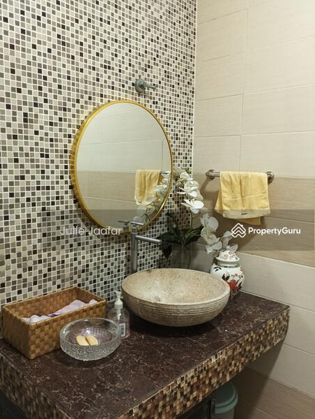 For Sale - Double Storey Bungalow Seksyen 12 Bukit Kayangaan, Shah Alam Selangor
