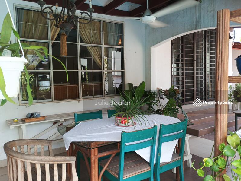 For Sale - Double Storey Bungalow Seksyen 12 Bukit Kayangaan, Shah Alam Selangor