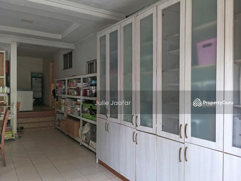 For Sale - Double Storey Bungalow Seksyen 12 Bukit Kayangaan, Shah Alam Selangor
