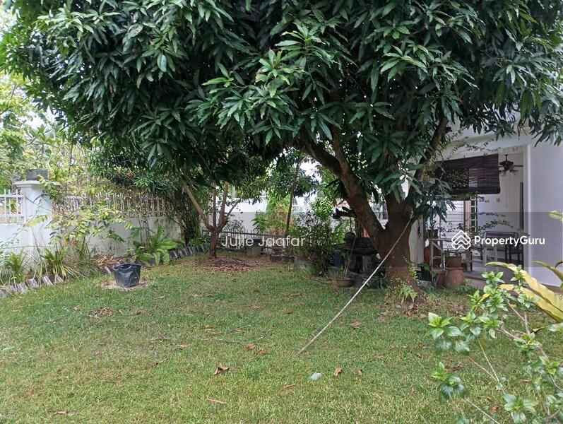For Sale - Double Storey Bungalow Seksyen 12 Bukit Kayangaan, Shah Alam Selangor