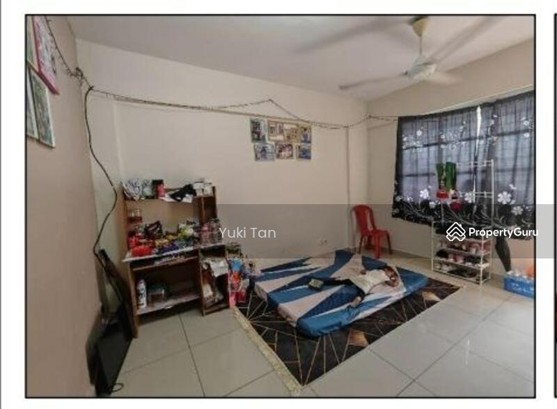 For Sale - Miharja (LRT Maluri)