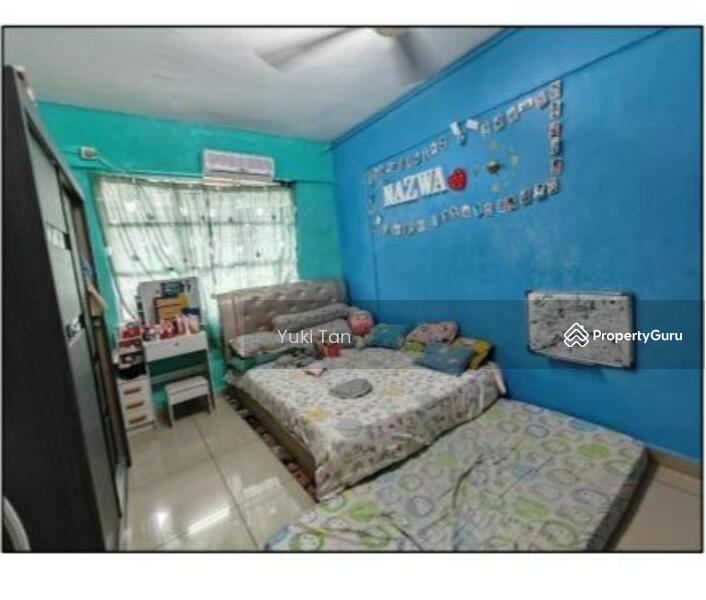 For Sale - Miharja (LRT Maluri)