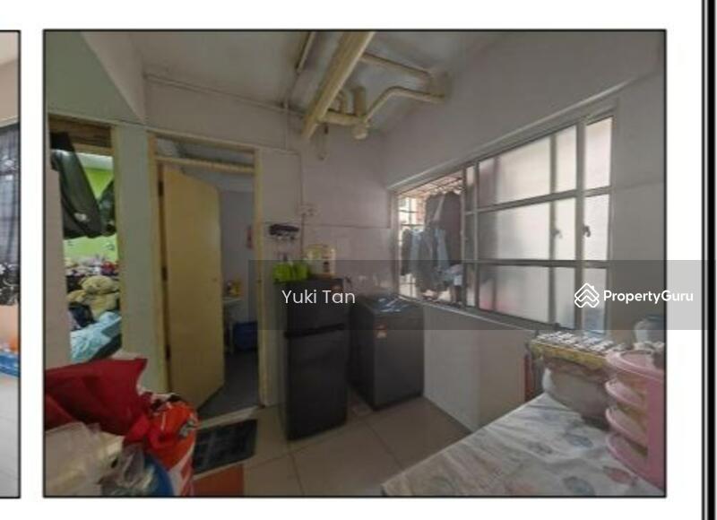 For Sale - Miharja (LRT Maluri)