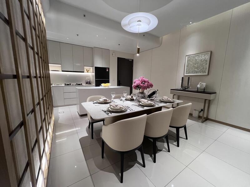 For Sale - Aras Residences