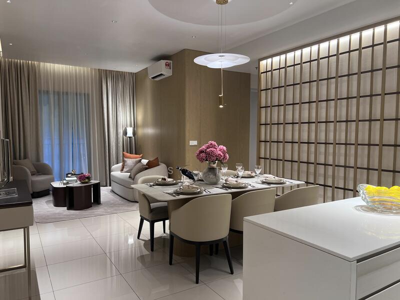 For Sale - Aras Residences