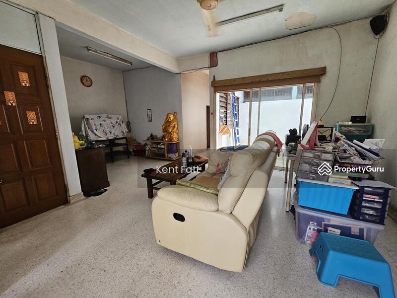 For Sale - Taman Desa Aman