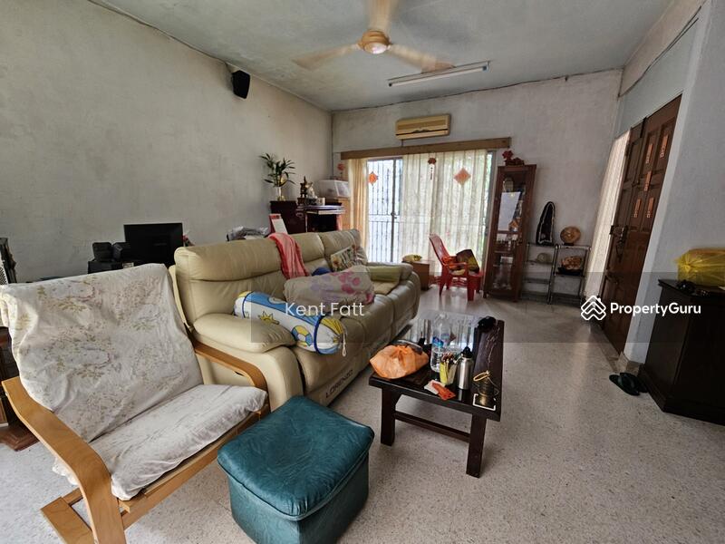 For Sale - Taman Desa Aman