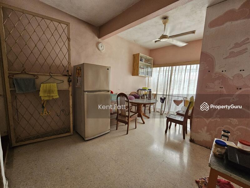 For Sale - Taman Desa Aman