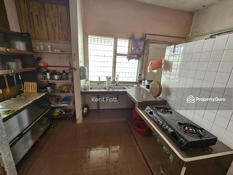 For Sale - Taman Desa Aman