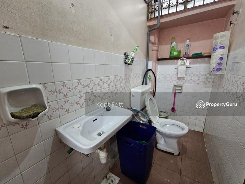 For Sale - Taman Desa Aman