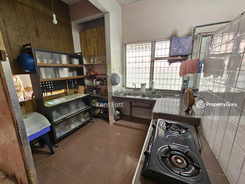 For Sale - Taman Desa Aman