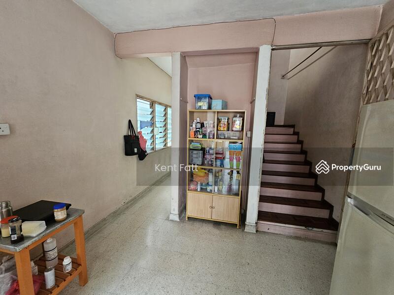 For Sale - Taman Desa Aman