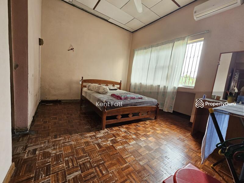 For Sale - Taman Desa Aman