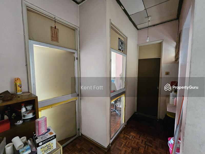 For Sale - Taman Desa Aman