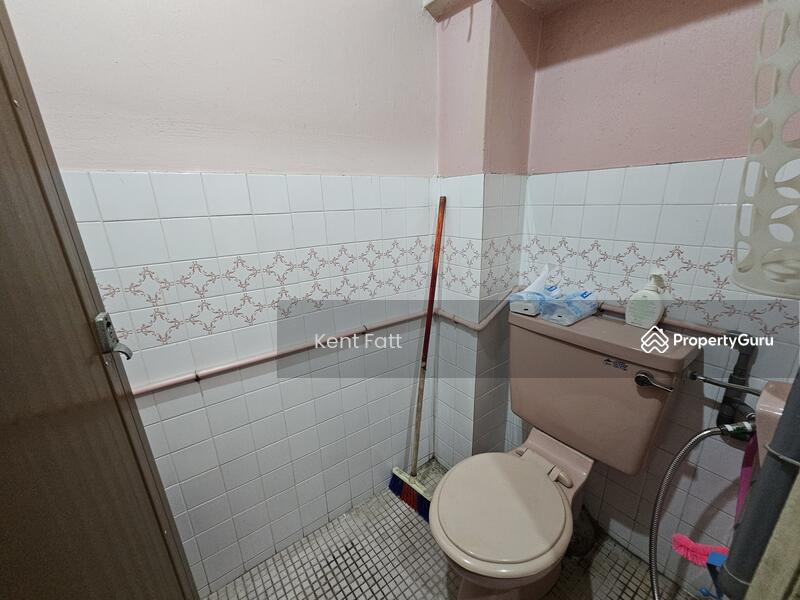 For Sale - Taman Desa Aman